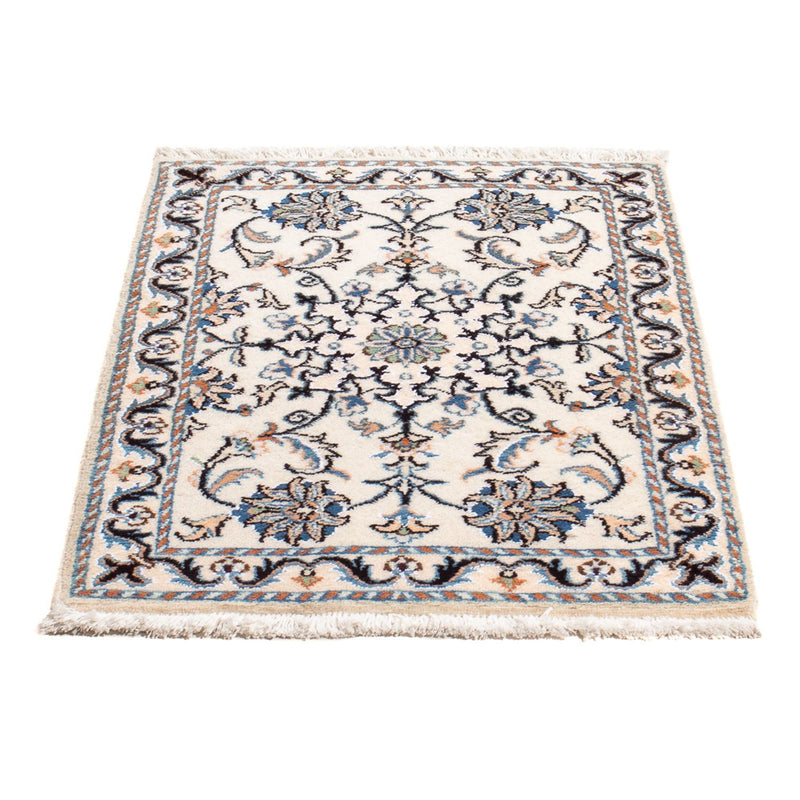 Nain - 9 la Teppe 90x60cm - Persisk teppe