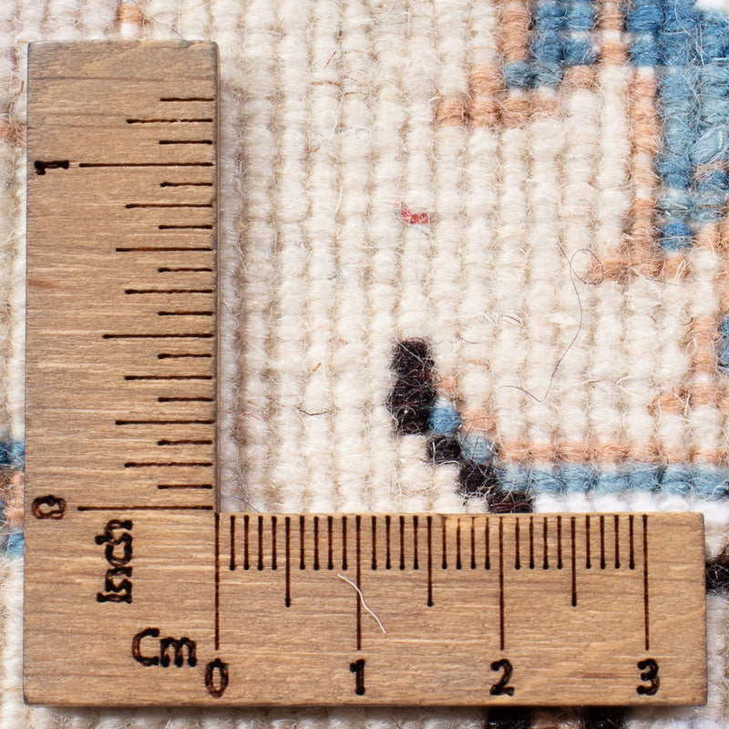 Nain - 9 la Teppe 90x60cm - Persisk teppe