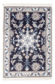 Nain - 9 la Teppe 90x60cm - Persisk teppe