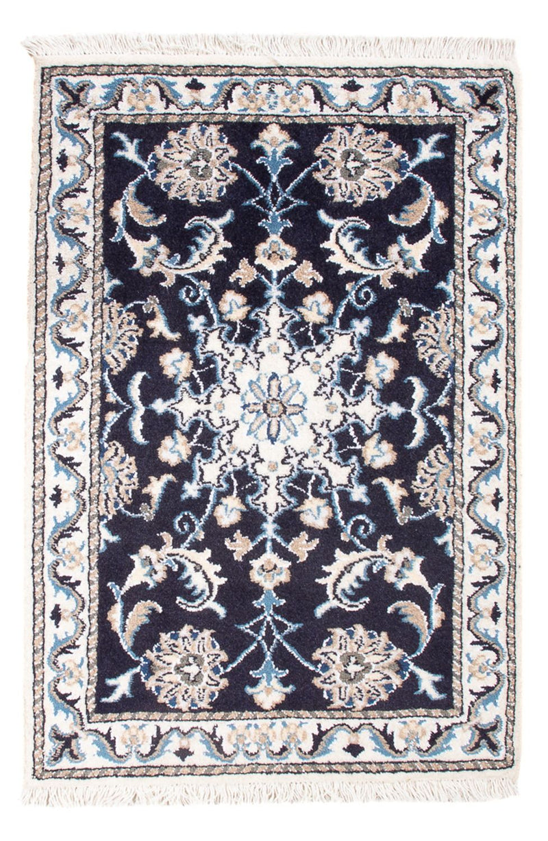 Nain - 9 la Teppe 90x60cm - Persisk teppe