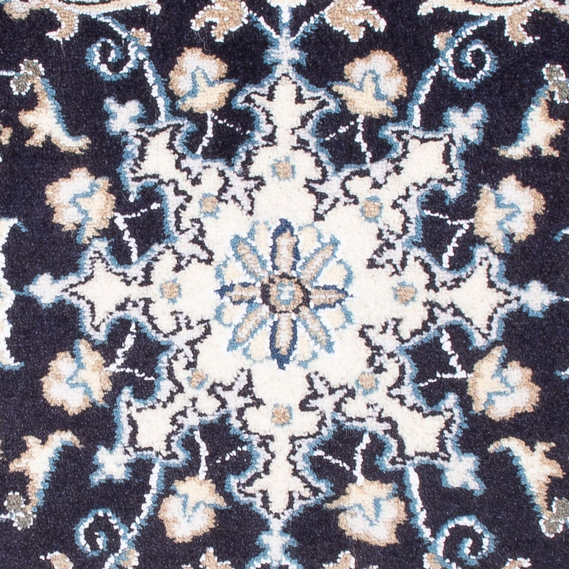 Nain - 9 la Teppe 90x60cm - Persisk teppe