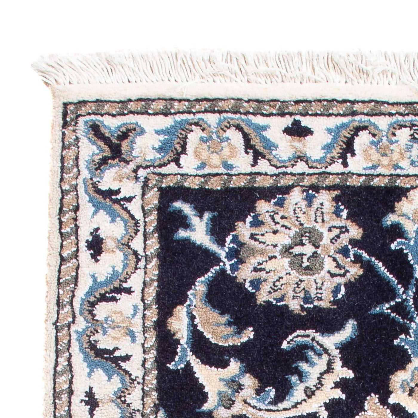Nain - 9 la Teppe 90x60cm - Persisk teppe