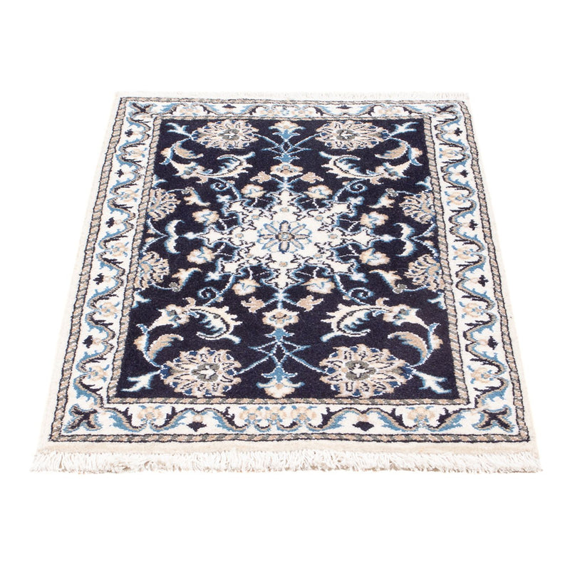 Nain - 9 la Teppe 90x60cm - Persisk teppe