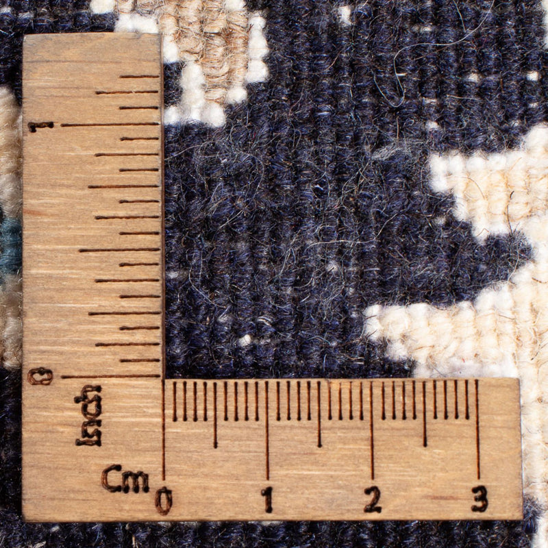 Nain - 9 la Teppe 90x60cm - Persisk teppe