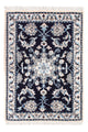 Nain - 9 la Teppe 90x60cm - Persisk teppe