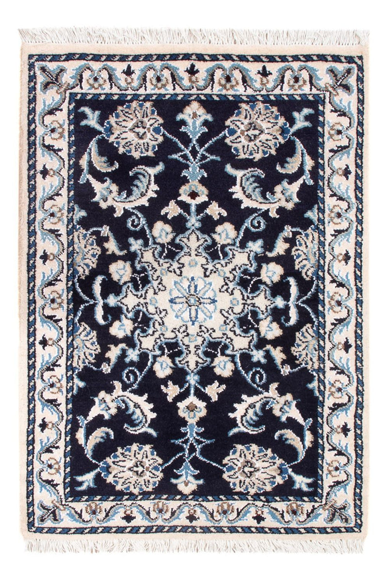 Nain - 9 la Teppe 90x60cm - Persisk teppe