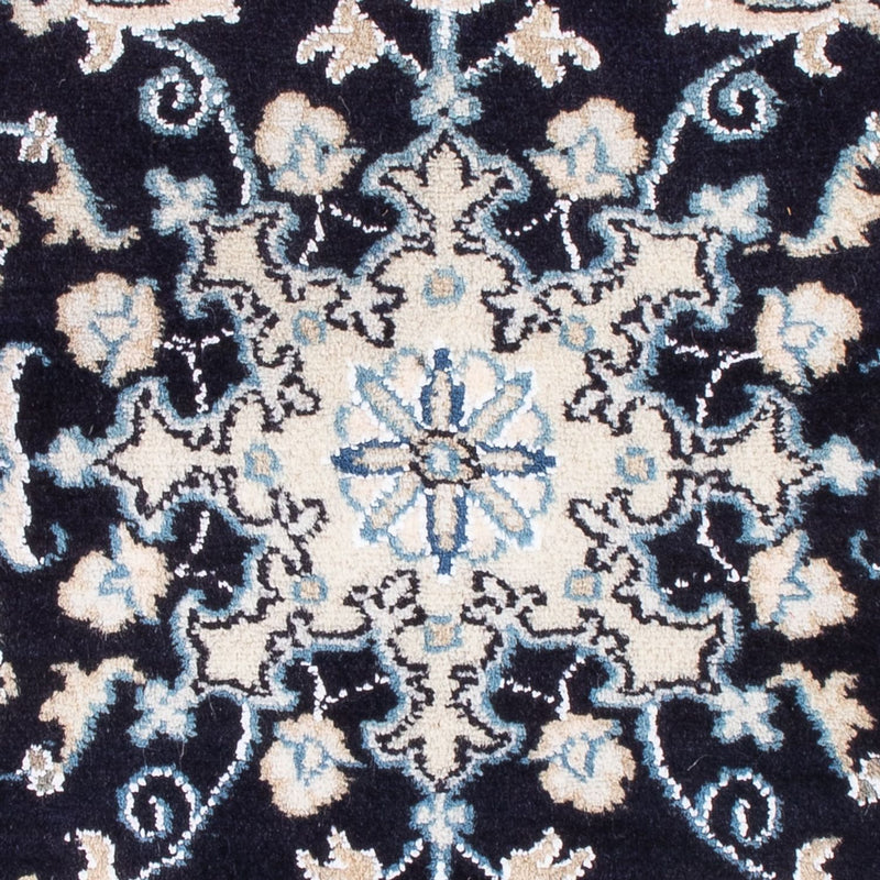 Nain - 9 la Teppe 90x60cm - Persisk teppe