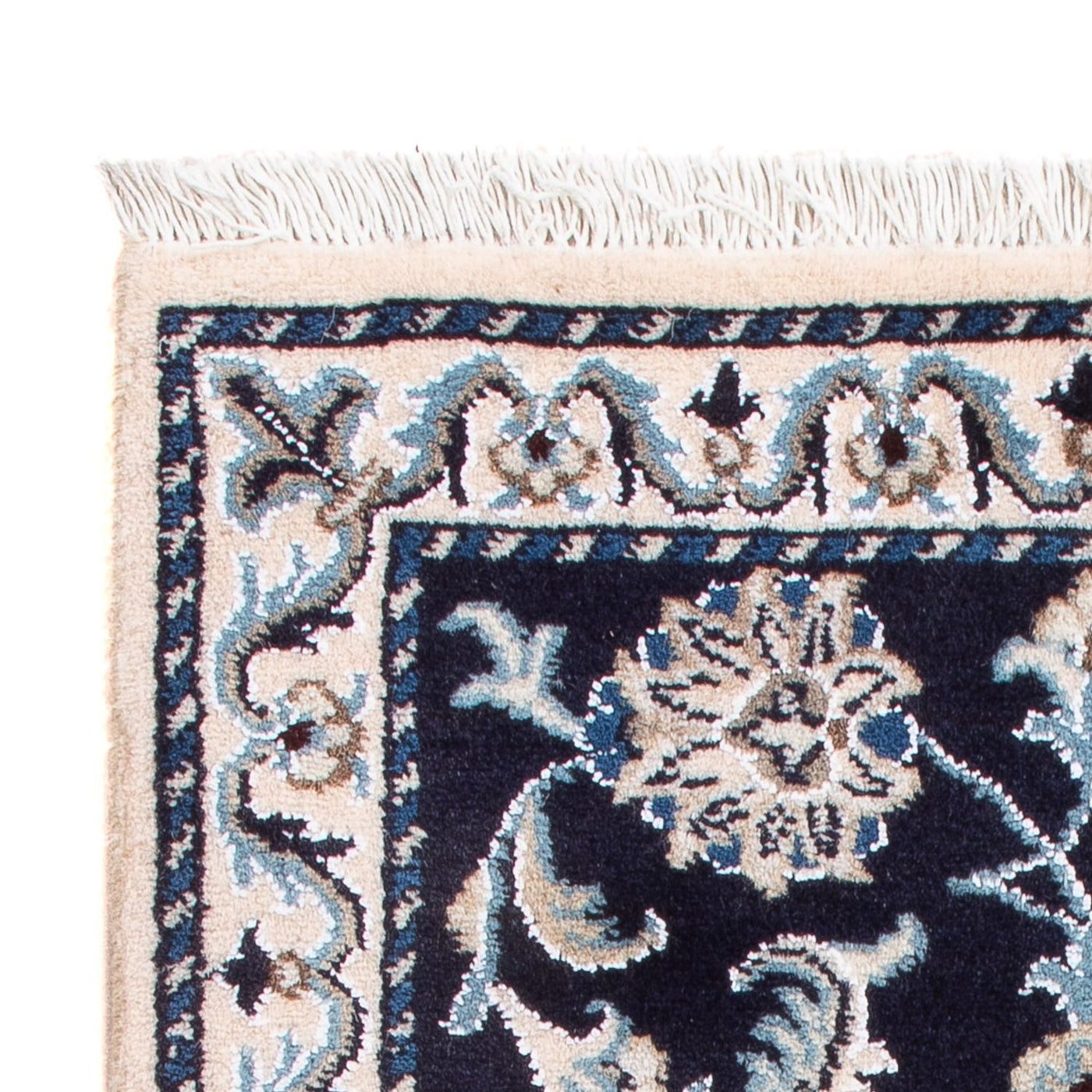 Nain - 9 la Teppe 90x60cm - Persisk teppe