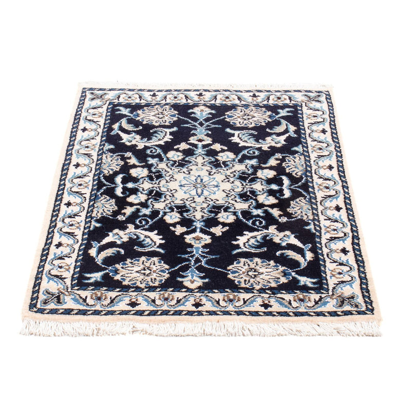 Nain - 9 la Teppe 90x60cm - Persisk teppe