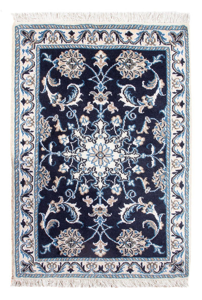 Nain - 9La Teppe 60x90cm - Persisk teppe