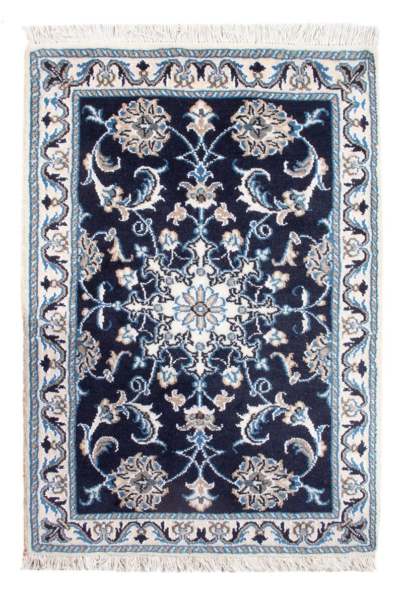 Nain - 9 la Teppe 90x60cm - Persisk teppe