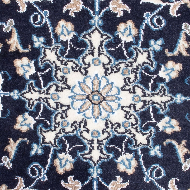Nain - 9 la Teppe 90x60cm - Persisk teppe