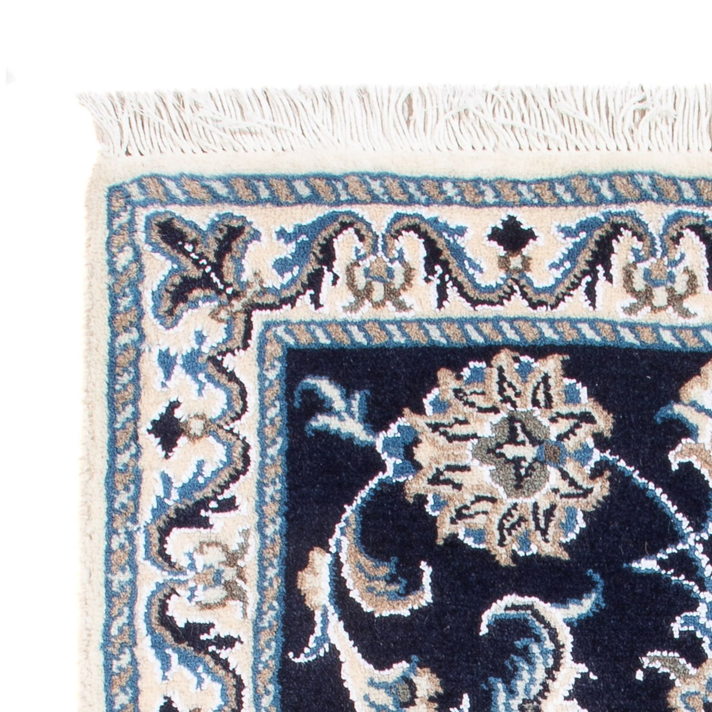 Nain - 9 la Teppe 90x60cm - Persisk teppe