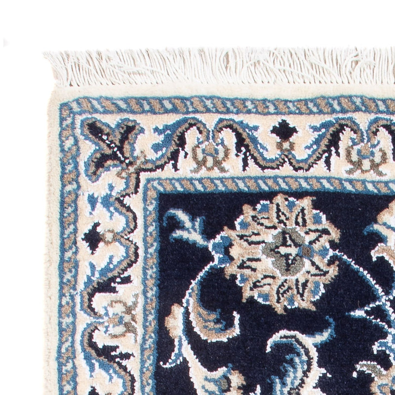 Nain - 9 la Teppe 90x60cm - Persisk teppe