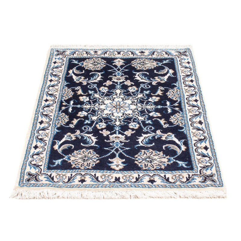 Nain - 9 la Teppe 90x60cm - Persisk teppe