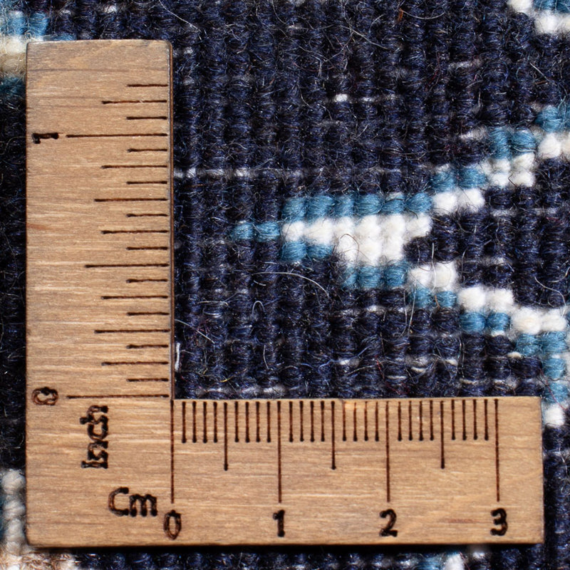 Nain - 9 la Teppe 90x60cm - Persisk teppe