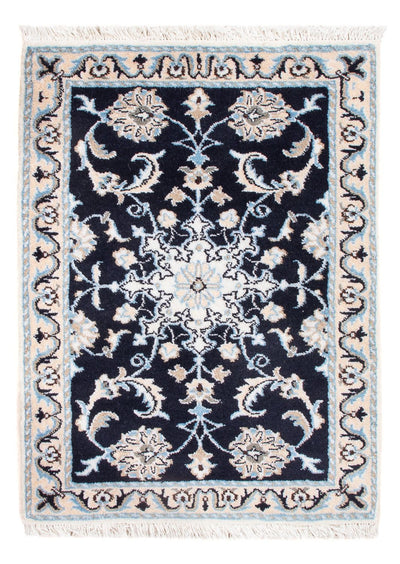 Nain - 9La Teppe 60x90cm - Persisk teppe