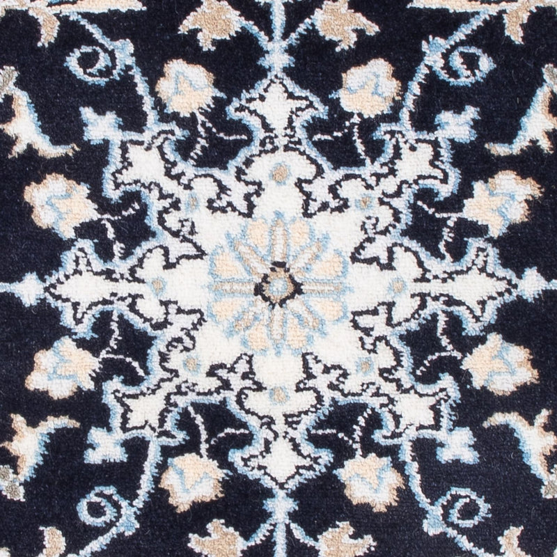 Nain - 9La Teppe 60x90cm - Persisk teppe