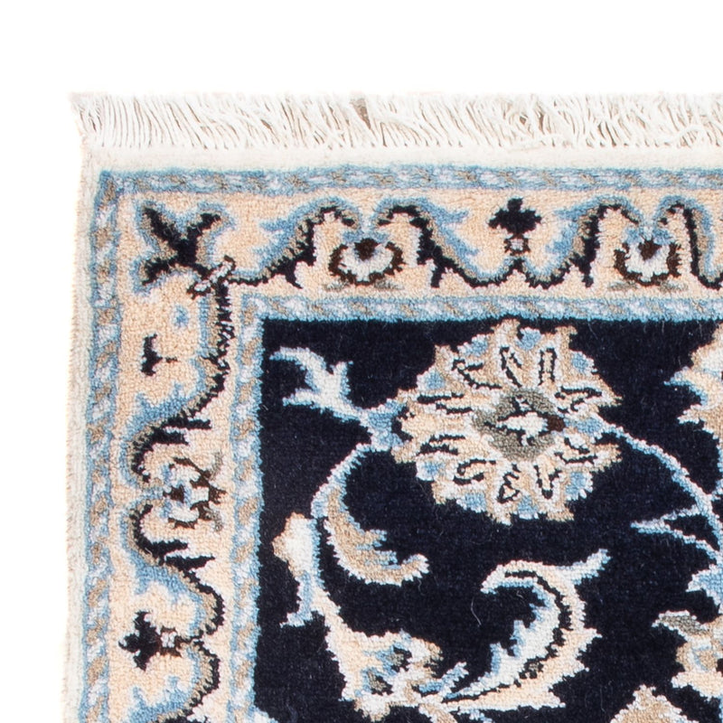 Nain - 9La Teppe 60x90cm - Persisk teppe