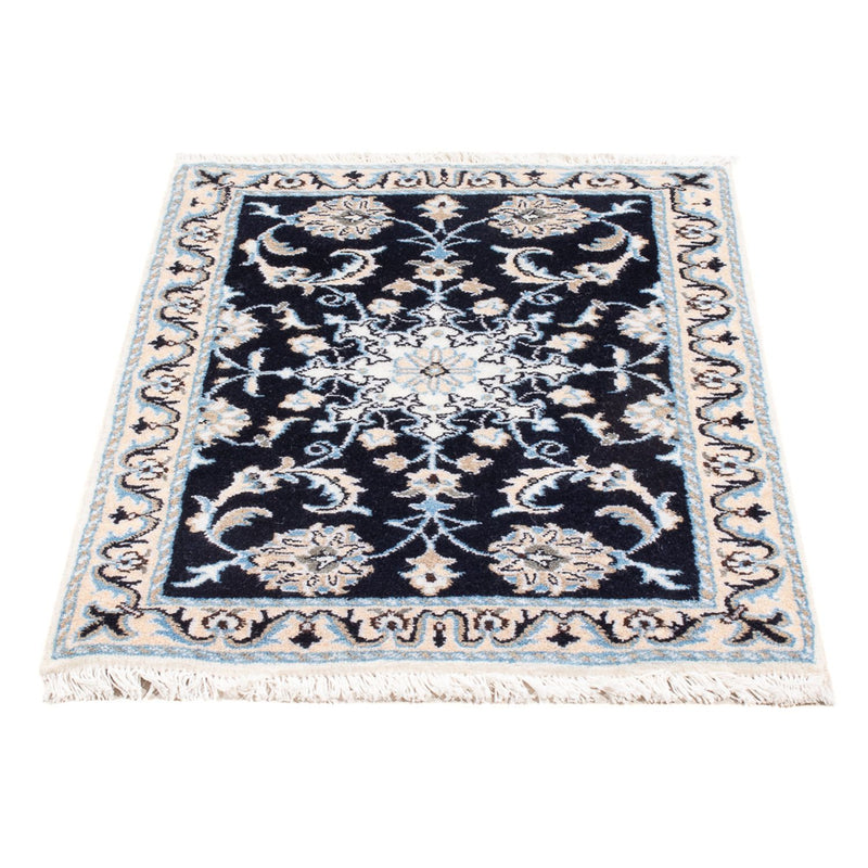 Nain - 9La Teppe 60x90cm - Persisk teppe