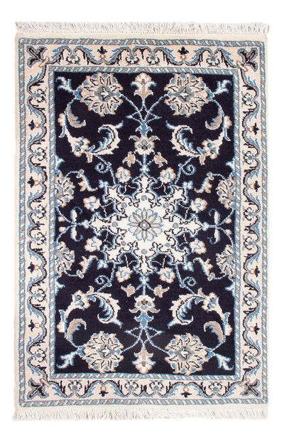 Nain - 9La Teppe 60x90cm - Persisk teppe