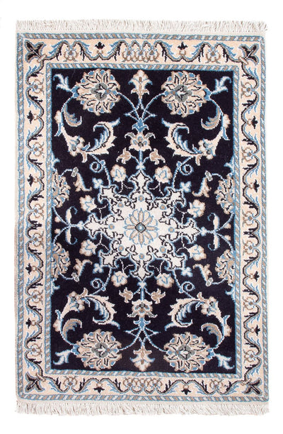 Nain - 9La Teppe 60x90cm - Persisk teppe