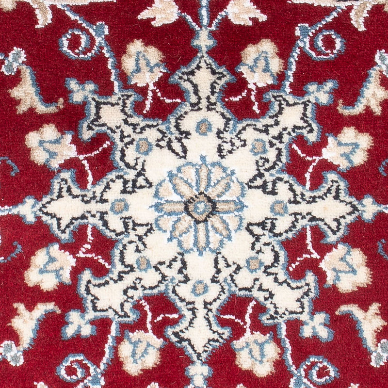 Nain - 9La Teppe 60x90cm - Persisk teppe