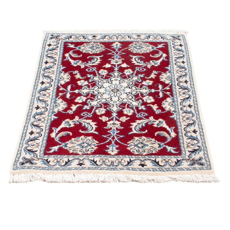 Nain - 9La Teppe 60x90cm - Persisk teppe