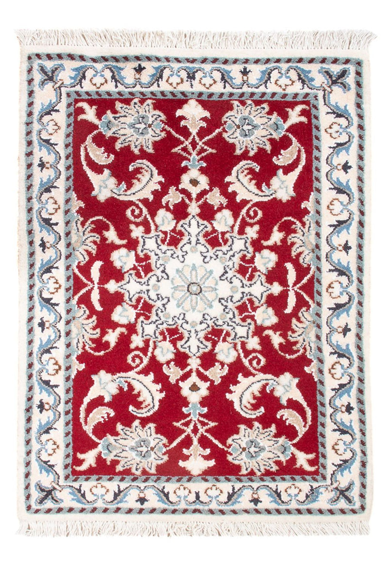 Nain - 9 la Teppe 90x60cm - Persisk teppe