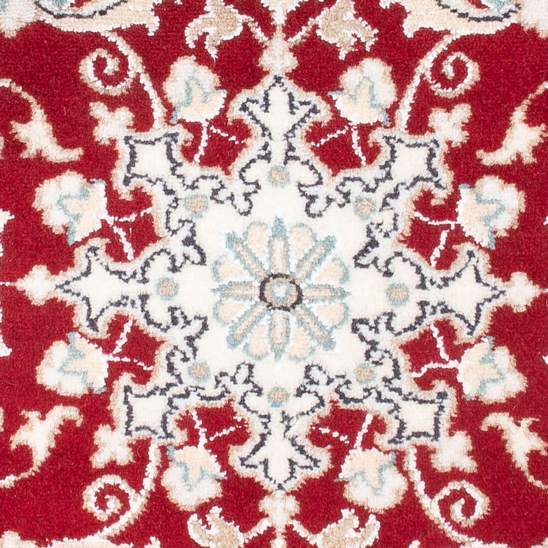 Nain - 9 la Teppe 90x60cm - Persisk teppe