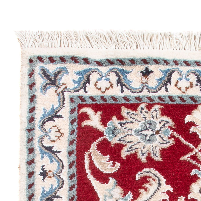 Nain - 9 la Teppe 90x60cm - Persisk teppe