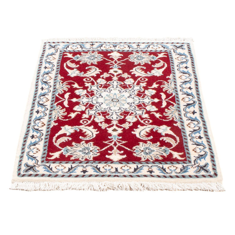 Nain - 9 la Teppe 90x60cm - Persisk teppe