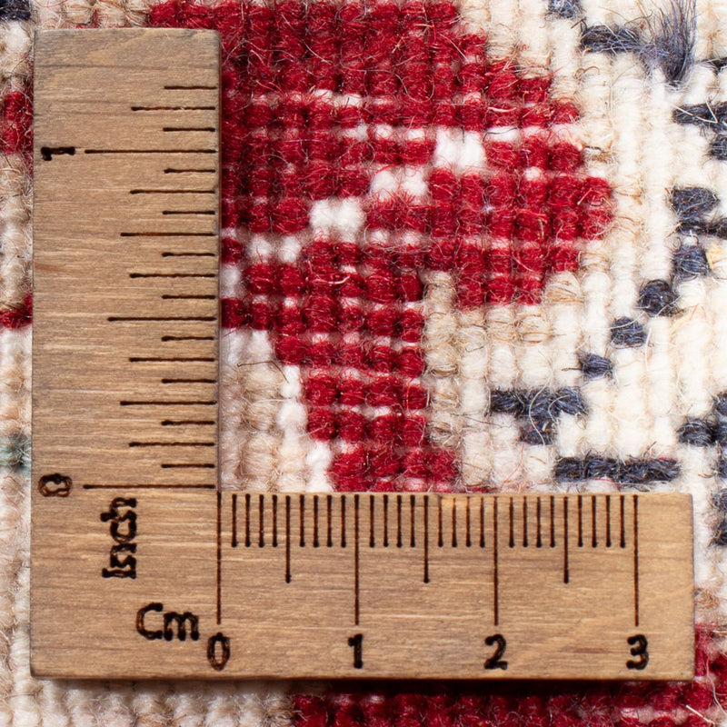 Nain - 9 la Teppe 90x60cm - Persisk teppe