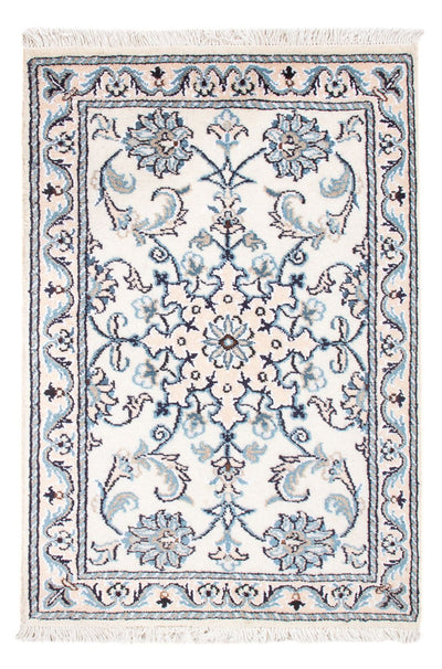 Nain - 9La Teppe 60x90cm - Persisk teppe