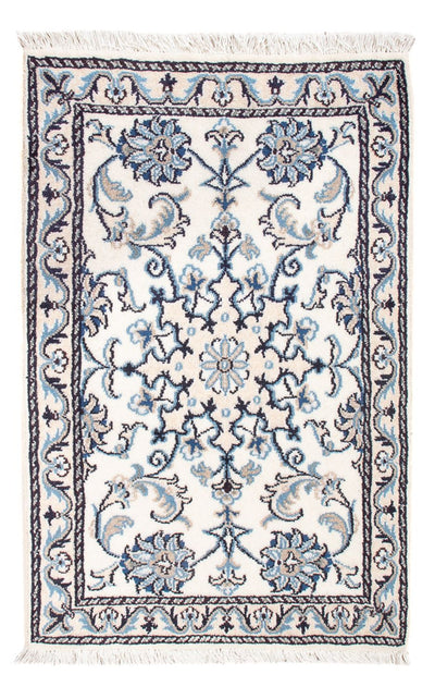 Nain - 9La Teppe 60x90cm - Persisk teppe