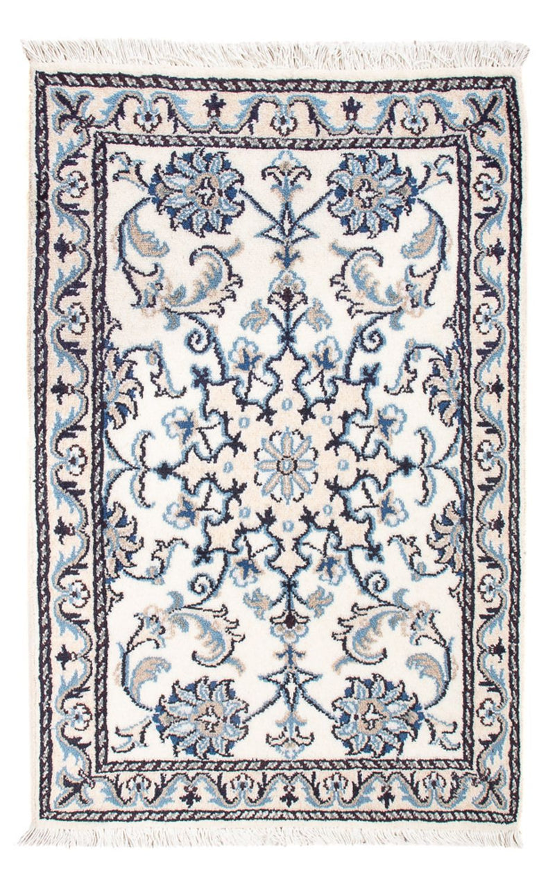 Nain - 9 la Teppe 90x60cm - Persisk teppe