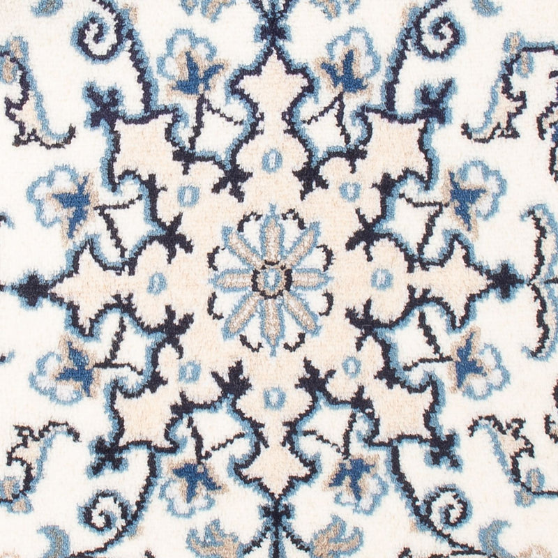 Nain - 9 la Teppe 90x60cm - Persisk teppe