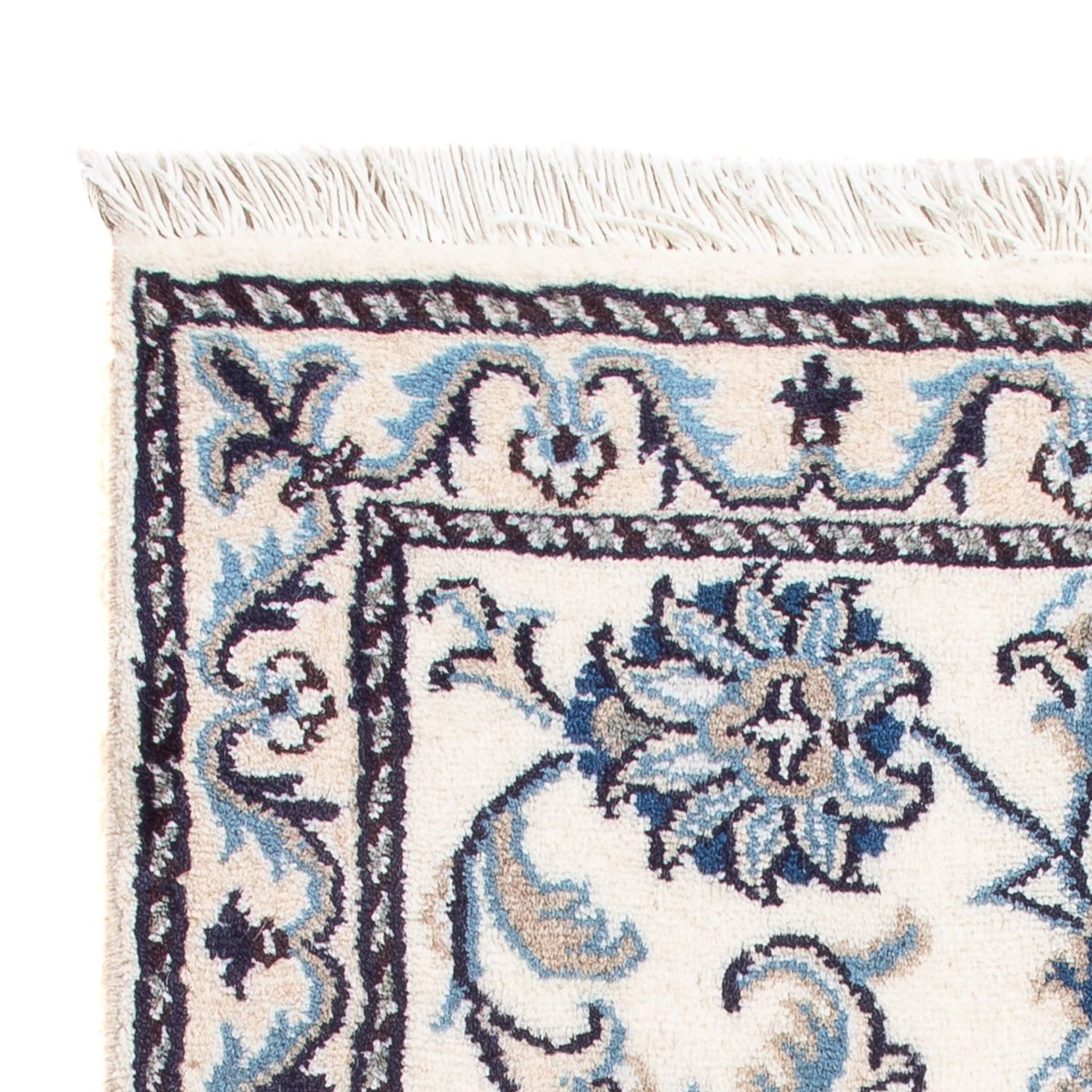 Nain - 9 la Teppe 90x60cm - Persisk teppe