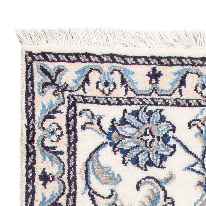 Nain - 9 la Teppe 90x60cm - Persisk teppe