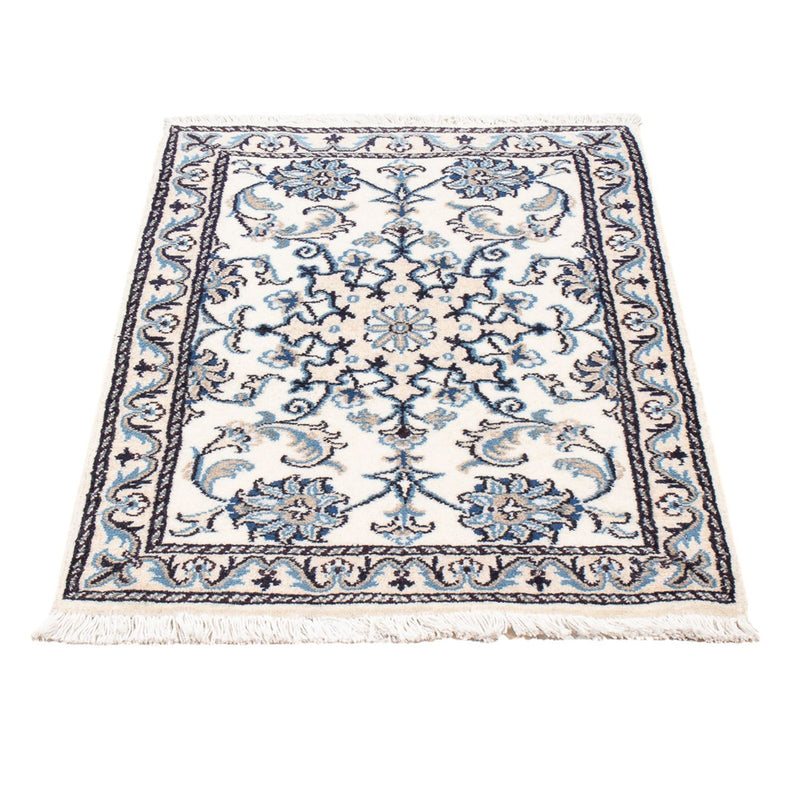 Nain - 9 la Teppe 90x60cm - Persisk teppe
