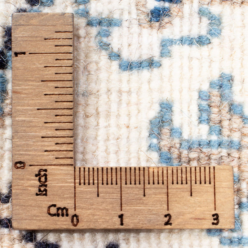 Nain - 9 la Teppe 90x60cm - Persisk teppe
