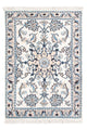 Nain - 9La Teppe 60x90cm - Persisk teppe