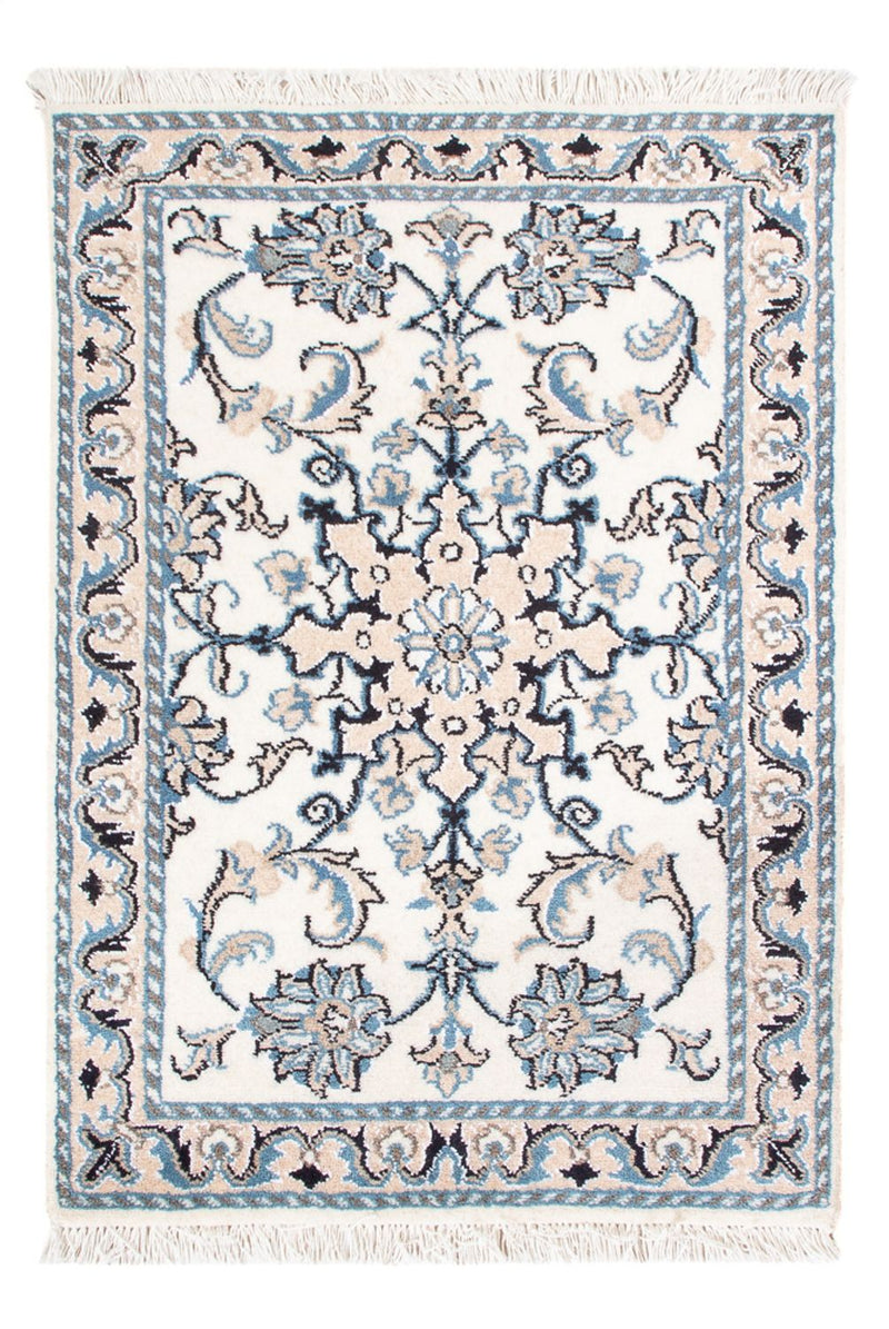 Nain - 9La Teppe 60x90cm - Persisk teppe