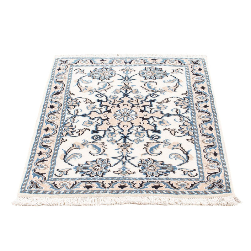 Nain - 9La Teppe 60x90cm - Persisk teppe