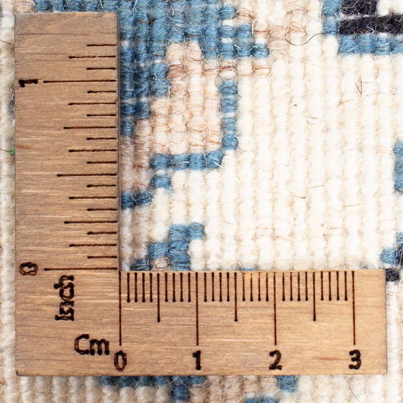 Nain - 9La Teppe 60x90cm - Persisk teppe