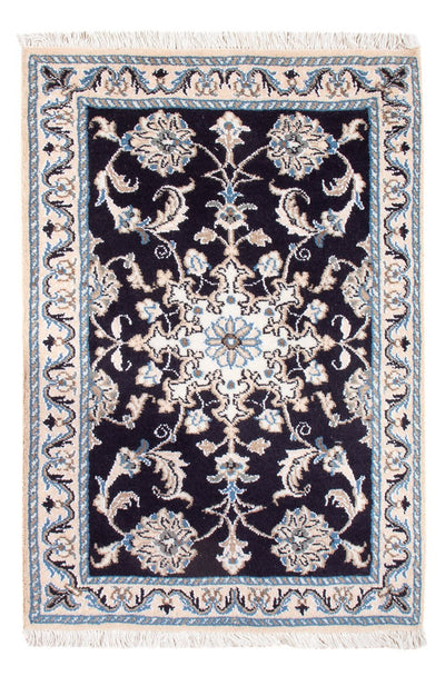 Nain - 9La Teppe 60x90cm - Persisk teppe