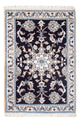Nain - 9 la Teppe 90x60cm - Persisk teppe
