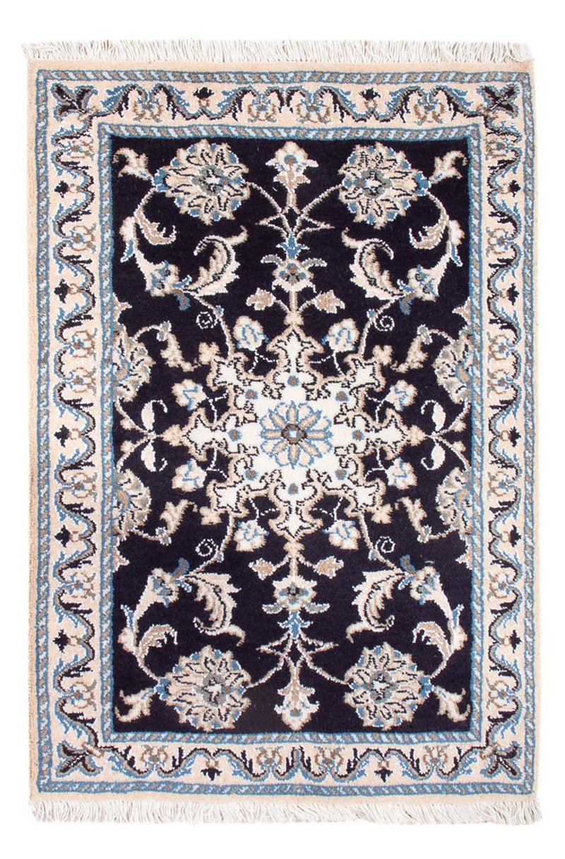 Nain - 9 la Teppe 90x60cm - Persisk teppe