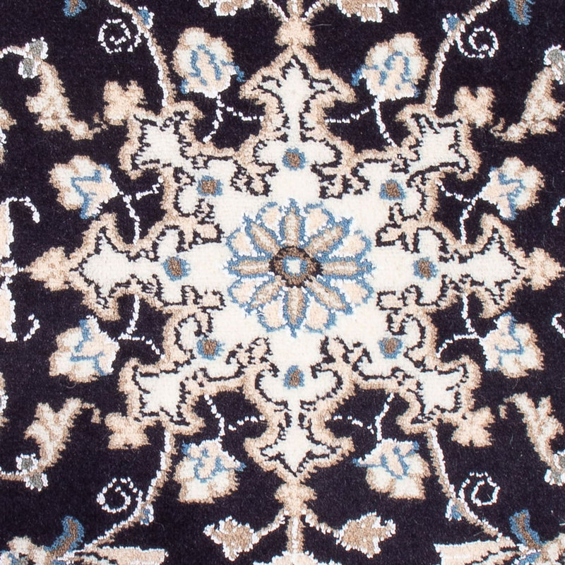Nain - 9 la Teppe 90x60cm - Persisk teppe
