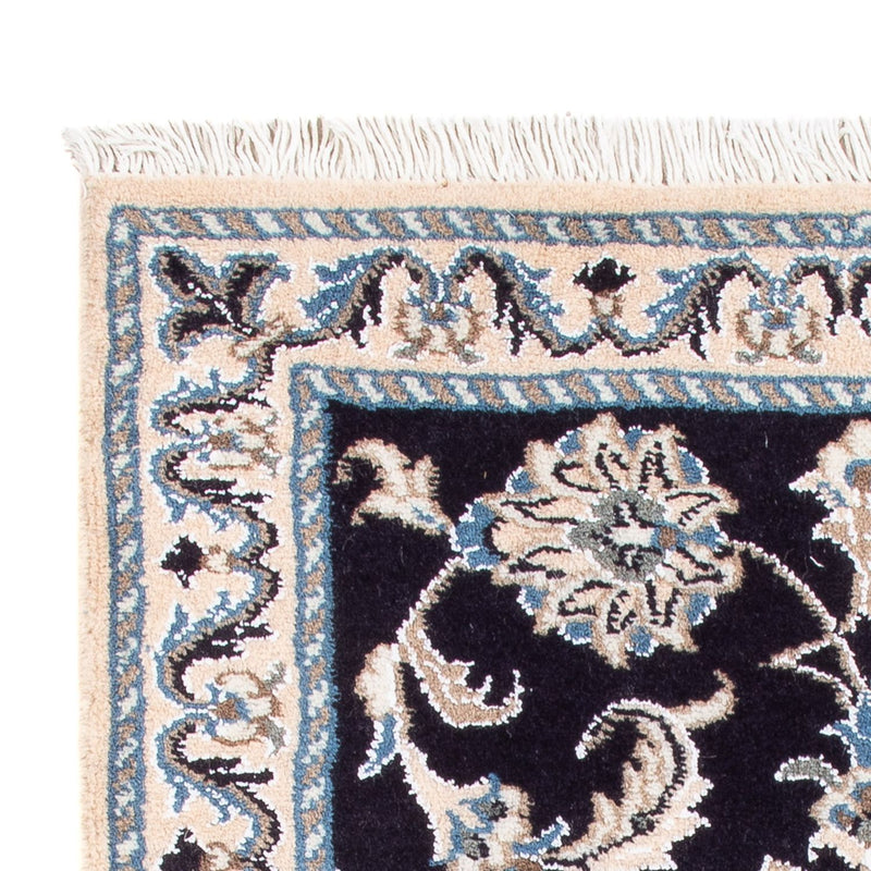 Nain - 9 la Teppe 90x60cm - Persisk teppe